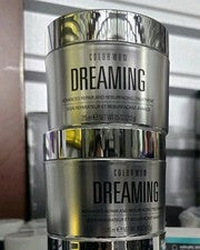 Paquete de 2 tratamientos avanzados de reparación y rejuvenecimiento Color Wow Dreaming 7,5 OZ