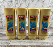 PACK de 4 acondicionadores de cabello suave profesional marroquí infusión cuidado del color 15 oz