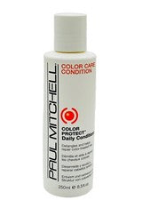 Acondicionador diario Paul Mitchell Color Care Protect 8,5 fl oz/250 ml
