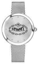Relojes Mínimos BAS333