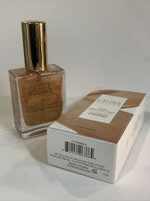 Brillo facial y corporal Laura Geller Body Frosting MIST *Resplandor tahitíano 1,7 oz/50 ml Nuevo
