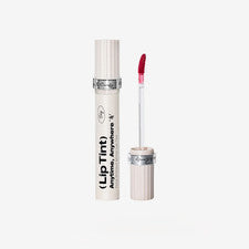 Tinte labial TOOQ sin espejo 5 ml 2026 S/S 3 colores K-Beauty