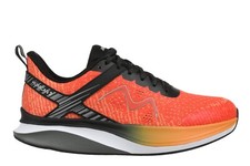 MBT Zapatillas Hombre - Zapatillas - Zapatillas Running - HURACAN 3 LACE UP M - Naranja Rojo - NUEVO