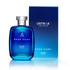 Perfume colonia Ustraa Base Camp para fragancia de larga duración 100 ml