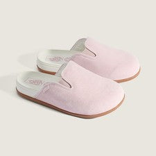 Zapatos VANS MTE Harbor Mule VN000EHYFBM rosa sepia para hombre/mujer