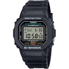 Casio G-SHOCK DW-5600UE-1JF Reloj Resistente Japón NUEVO Versión Nacional