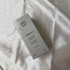 Cuidado facial antienvejecimiento U Beauty The Super Hydrator 10 ml NUEVO/EMBALAJE ORIGINAL