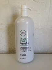 Acondicionador Paul Mitchell Tea Tree Scalp Care Regeniplex - 33,8 fl oz / 1 L