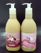 Champú y acondicionador Matrix Biolage ColorLast 15,2 oz Duo Limited