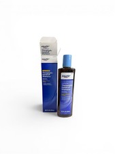 Champú anticaspa terapéutico Equate 0,5 % alquitrán de hulla en comparación con Neutrogena T/gel