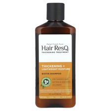 Hair ResQ®, champú de biotina, para adelgazamiento del cabello, 12 fl oz (355 ml)