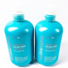 Abrigo superior sexy para reinventar el cabello cuidado del color (2) botellas