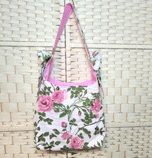 Bolso de Mano Acolchado Hecho a Mano con Arcos Laterales Forrado Bolsillo Interior
