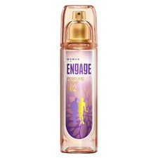 Engage W2 Perfume Spray Fragancia Larga Duración 120ml