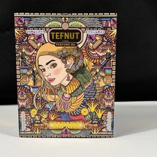 Aceite de perfume egipcio Japara Goddess Tefnut 12 ml
