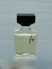 Miniatura de perfume vintage FIDJI de Guy Laroche