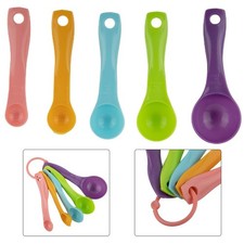 Cuchara medidora nueva cucharadita cuchara regalo cocina pastel herramienta de cocina