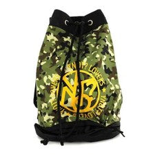 Moda Bolsa YNOT Skipper Unisex Multicolor - SKI-001S1JUNGLE