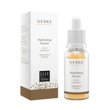 GESKE | Suero hidratante | Para piel seca | Cuidado facial con ácido hialurónico | G...