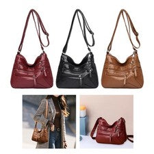 Bandolera de mujer moda bandolera bolsos bolso monedero para