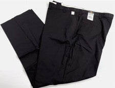 PANTALONES DE TRABAJO DICKIES INDUSTRIALES CALCE RELAJADO PARA HOMBRE 28x36 LP2272 NEGRO 28x36 SIN DOBLADILLO