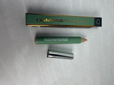 Damone Roberts Melocotón Para Las Estrellas Cejas Resaltador .05oz Totalmente Nuevo