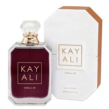 KAYALI Vanilla 28 Eau de Parfum 3.4 OZ / 100 ml Spray, Nuevo en Caja Sellada EE. UU.