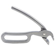 Nuevo Pizza Pan Gripper Multifunción Herramientas 1pc Aleación de Aluminio