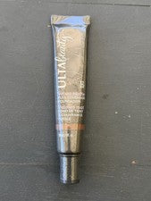 Base líquida Ulta Beauty DEEP COOL terciopelo mate cobertura completa 1 FL OZ