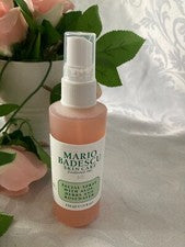 Mario Badescu Cuidado de la Piel Spray Facial con Aloe, Hierbas y Agua de Rosas 118 ml ¡Nuevo!