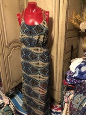 Vestido Mujer Diseño Por Charlotte Russe Talla M