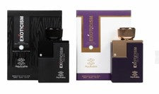 PERFUME EXOTICISM