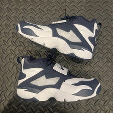 Nike Air Diamond Turf 'Cowboys' FZ8224-101 Talla 9.5