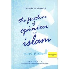 La libertad de opinión en el Islam por Abdus-Salam al-Basuni