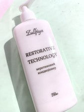 Acondicionador de queratina facilita el peinado, reduce las puntas abiertas cuidado natural del cabello