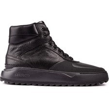 Cole Haan Herren Crossover Sneaker Hi-Top Sneaker Schwarz