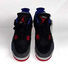 Nike Air Jordan 4 Retro Raro Air Grado B FV5029-003 NUEVO Para hombres Talla 8