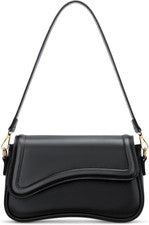 Bolso De Hombre Para Mujer Pequeno Monedero Lindo Estilo Hobo De Moda