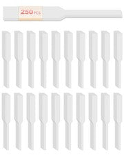Tiras probadoras de perfume 250/500/1000/2500 piezas, desechables 250