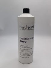 Hairdreams Regeneration Care All Hair Types Extension Extensión de cabello 1000 ml 1L
