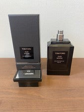 Perfume Tom Ford Oud Wood 100ml sin estrenar completamente nuevo