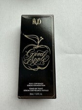 Base en suero cobertura completa Kat Von D Good Apple - Light 006 - 1,01 fl oz KVD