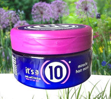 It's a 10 Miracle Hair Mask, 8 OZ Nuevo ENVÍO GRATUITO