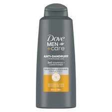 Champú y acondicionador Dove Men Care 2 en 1 - 20,4 fl oz - pino y cítricos