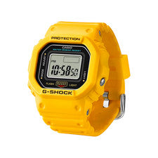 CASIO DWN-5600-9ER⎪⎪Casio G-SHOCK RING⎪Original⎪ANILLO RELOJ Casio