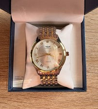 GIANELLO DIAMOND RELOJ