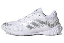 [GX8187] MUJER ADIDAS NOVAFLIGHT VOLEIBOL 'NUBE BLANCO PLATA METÁLICO'