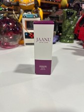 Suero facial reafirmante y lifting avanzado Jaanu Skin Care .50 fl oz - NUEVO SELLADO