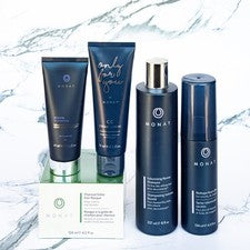 Month - Enjoy the Magic Hair Care Kit con bolsa de viaje, nuevo, envío gratuito.