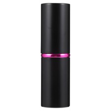 Cepillo en polvo para pinceles de belleza prensados cosméticos maquillaje portátil